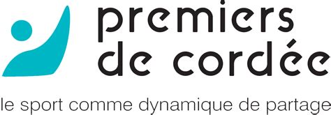 PREMIERS DE CORDÉE 